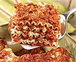 National Lasagna Day, July 29